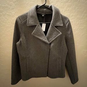 Ann Taylor Moto Jacket